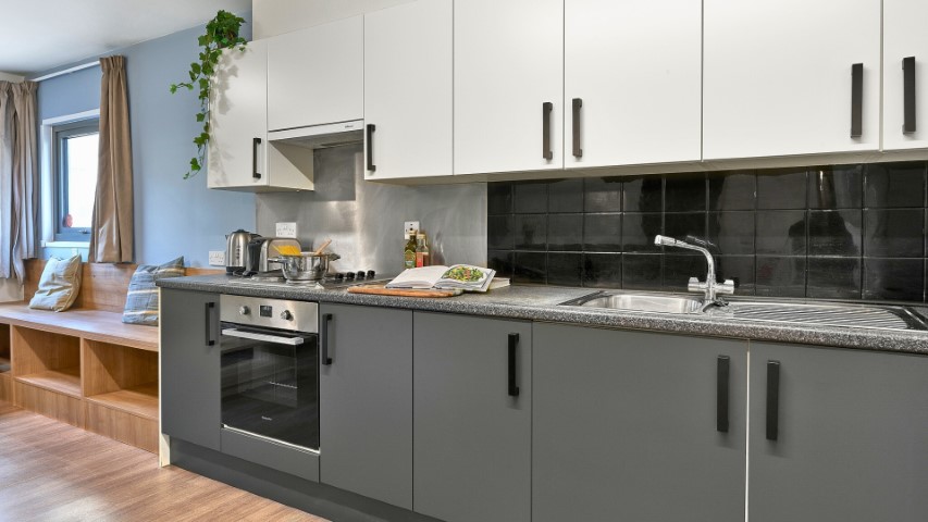 Premium En-Suite - Trust House - Gallery - 11