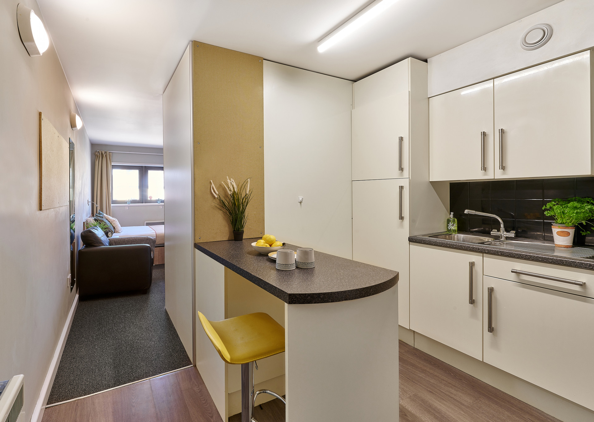 Classic Studio - Trust House - Gallery - 5