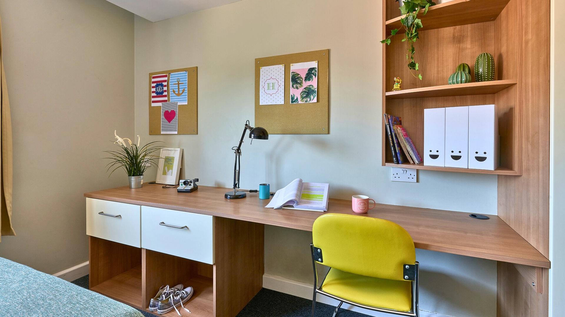 Premium Studio - Trust House - Gallery - 11