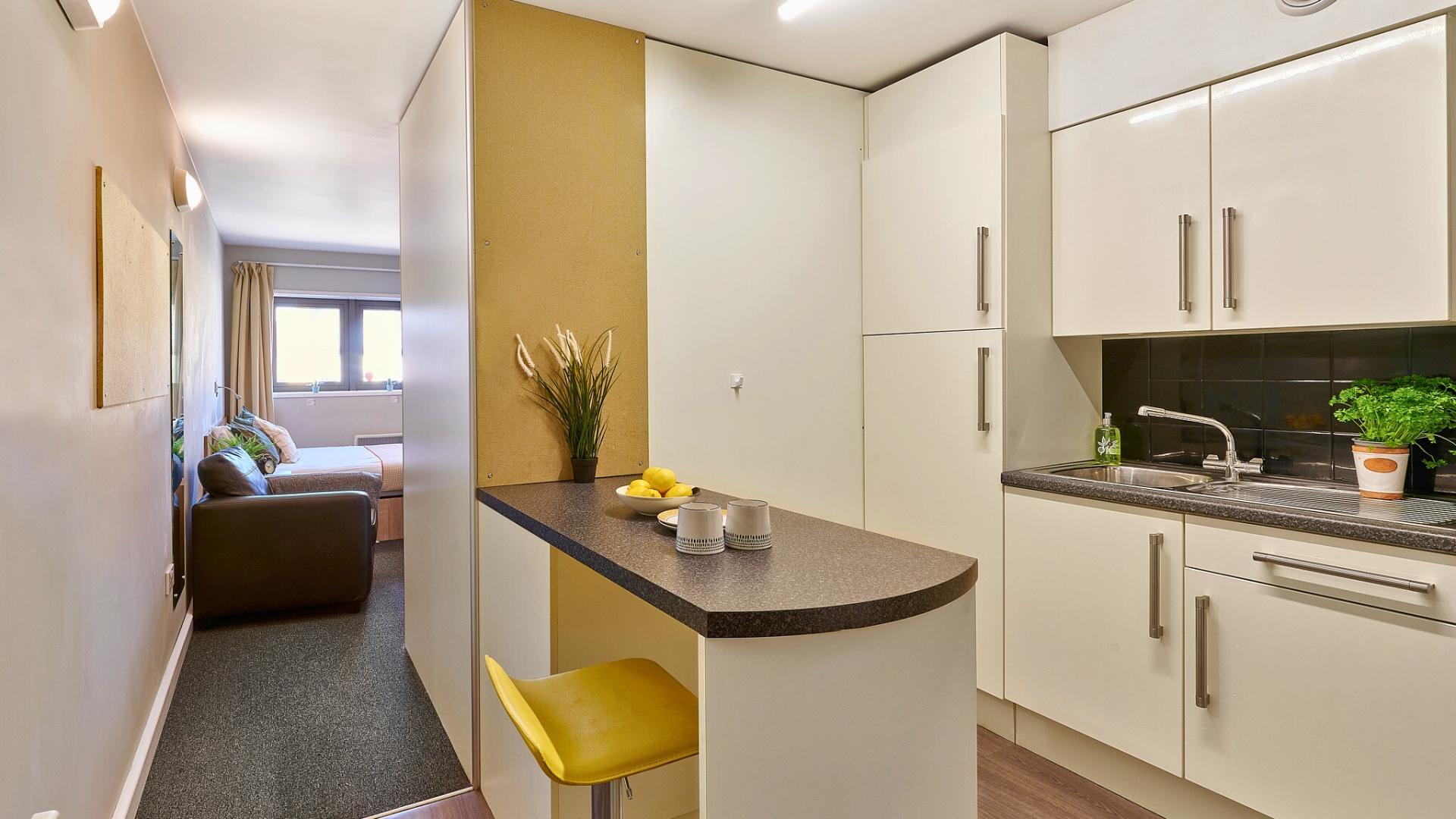 Premium Studio - Trust House - Gallery - 8