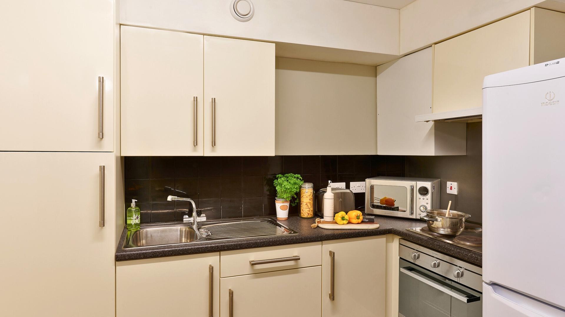 Premium Studio - Trust House - Gallery - 9