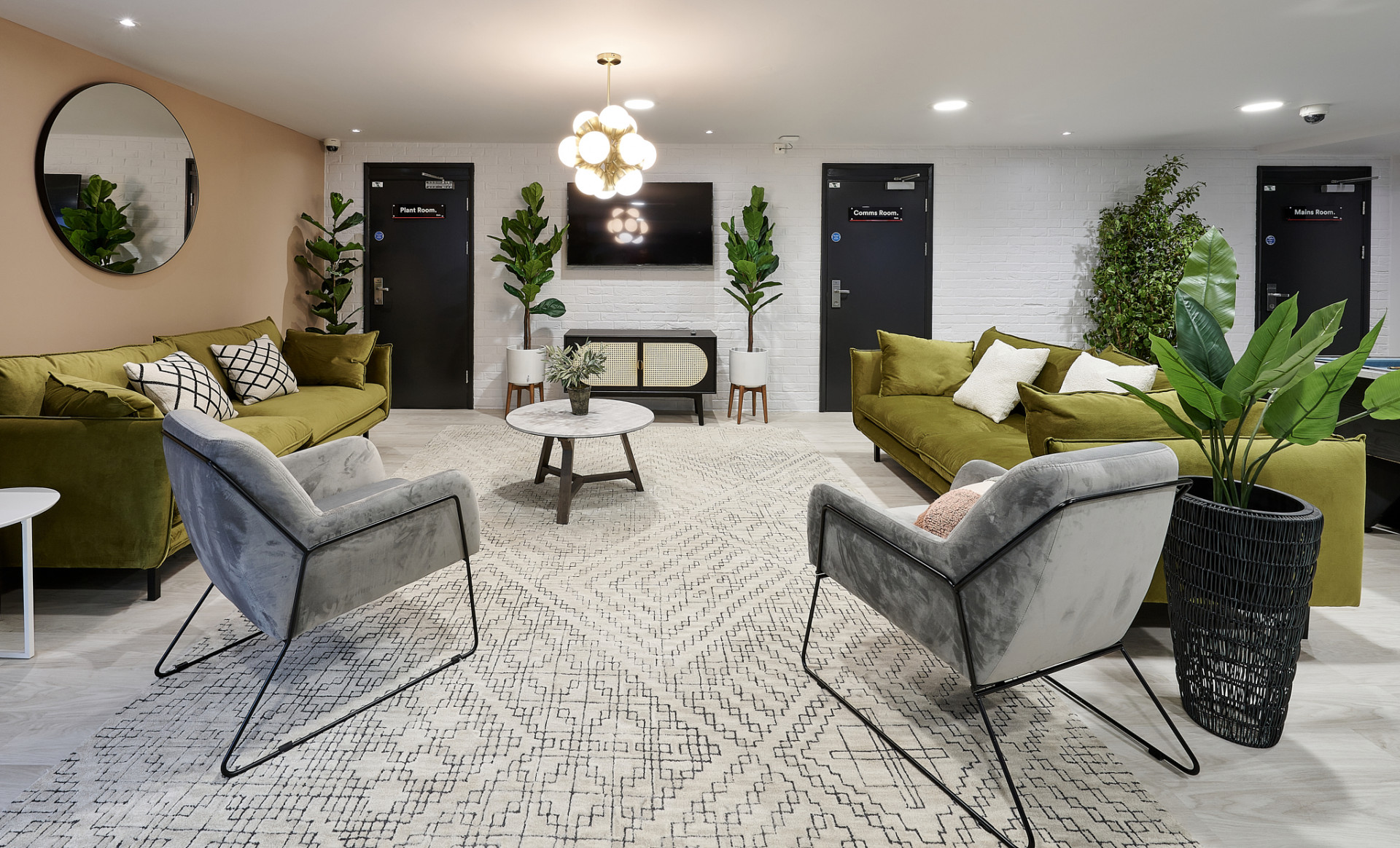Premium Studio - Trust House - Gallery - 7