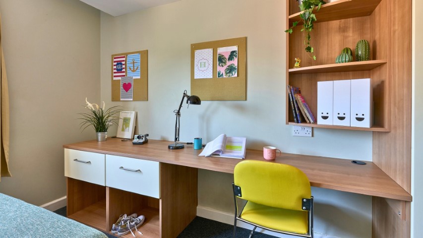 Premium Studio - Trust House - Gallery - 15