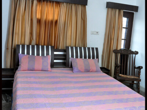 Cosy  apartment in market - Gallery - 4