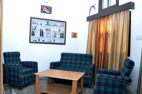 Cosy  apartment in market - Gallery - 3