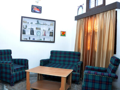 Cosy  apartment in market - Gallery - 5