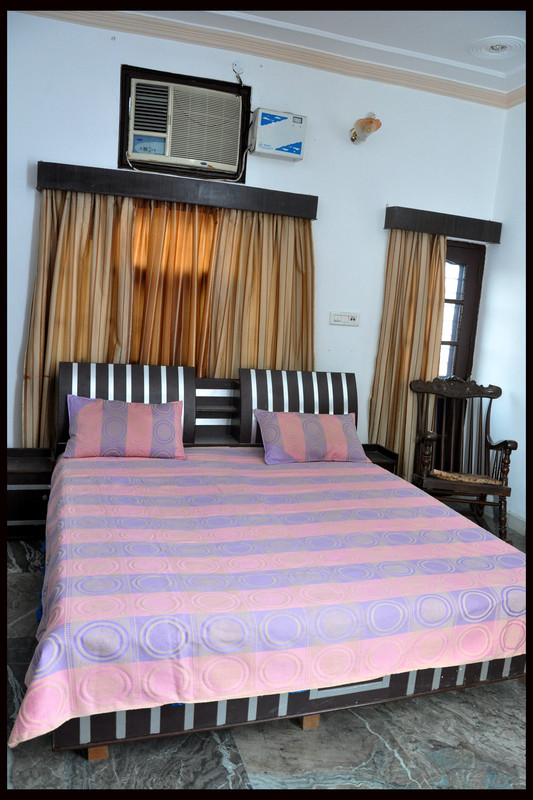 Pent House View(Single Bed) - 1