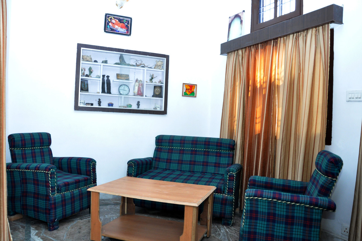 Haveli Annex(Full Room) - 1