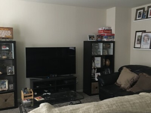 Teawanna's Rooms