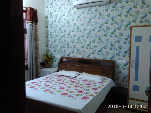 Feel At Home