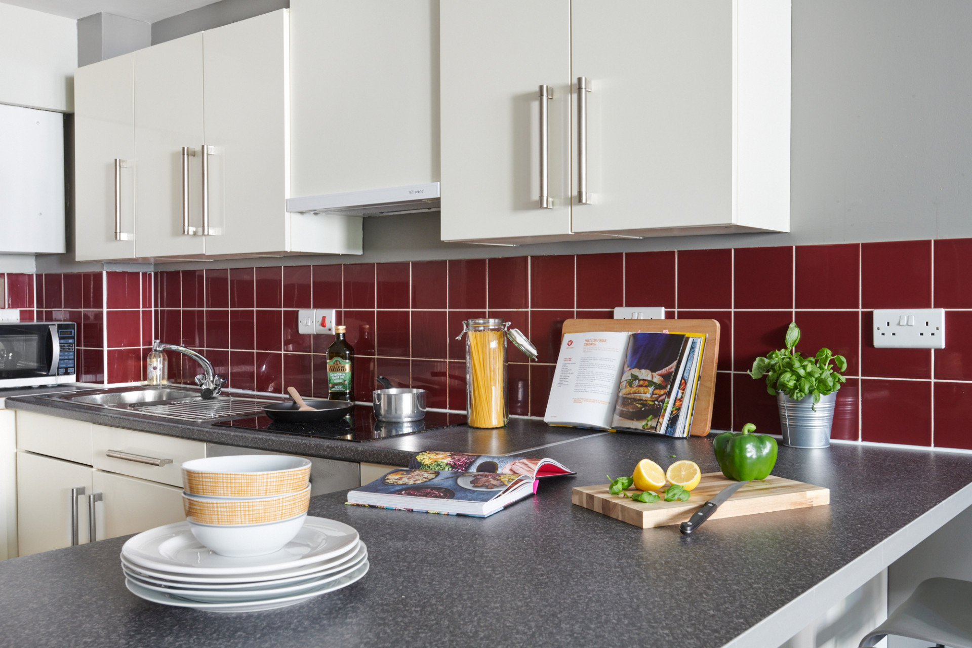  Premium En-Suite  -  The Northfield  - Gallery -  4