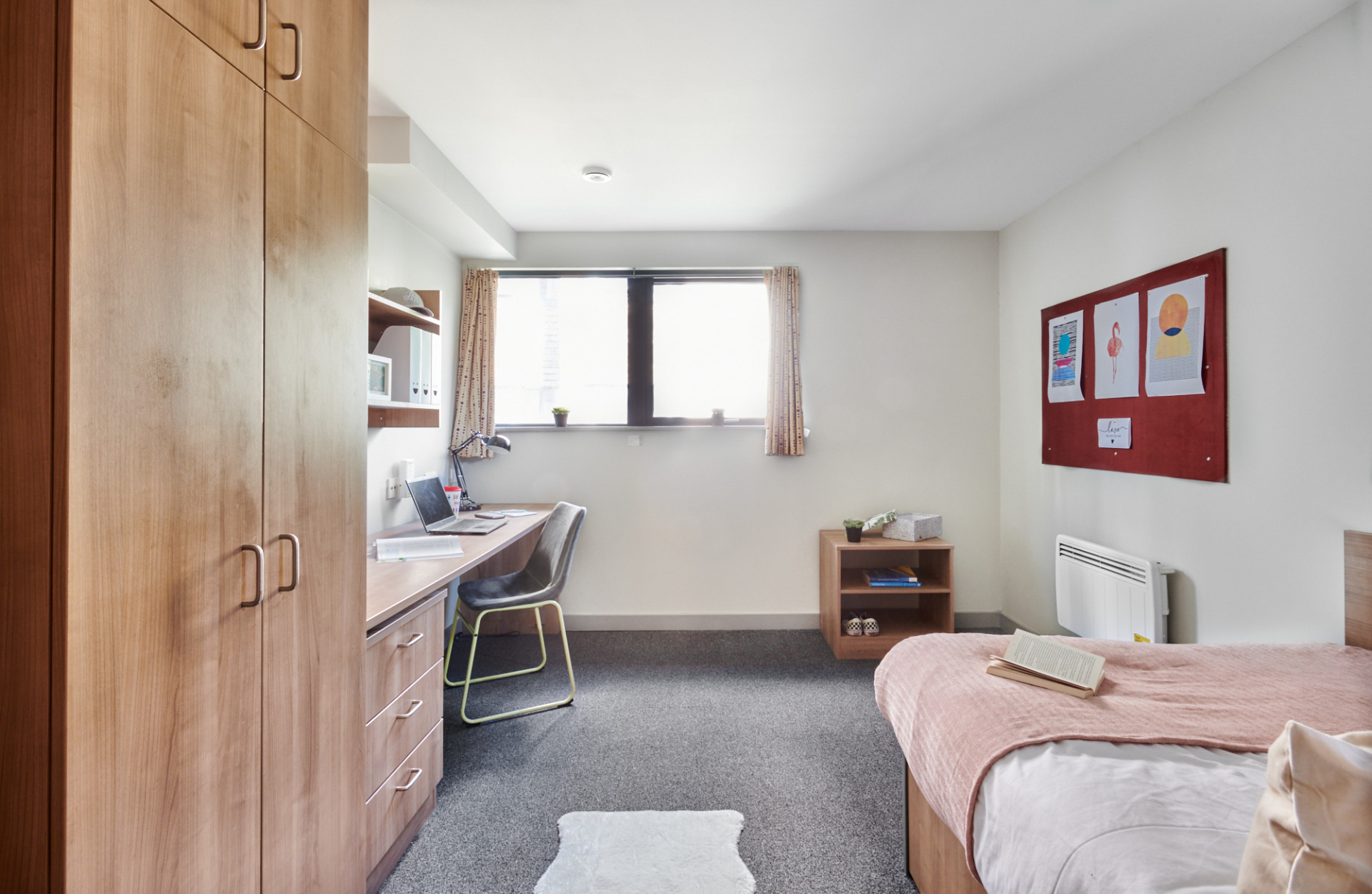  Premium En-Suite  -  The Northfield  - Gallery -  16