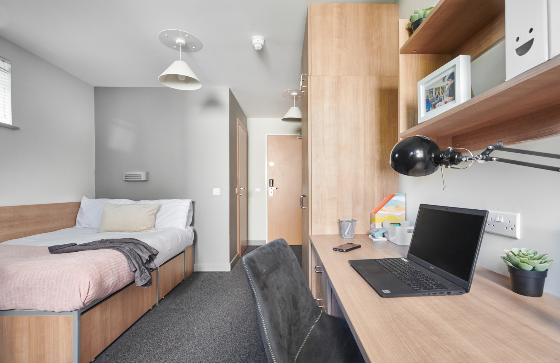  Premium En-Suite  -  The Northfield  - Gallery -  10
