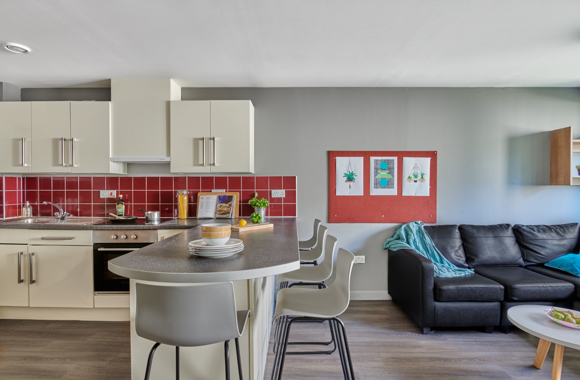  Premium En-Suite  -  The Northfield  - Gallery -  14