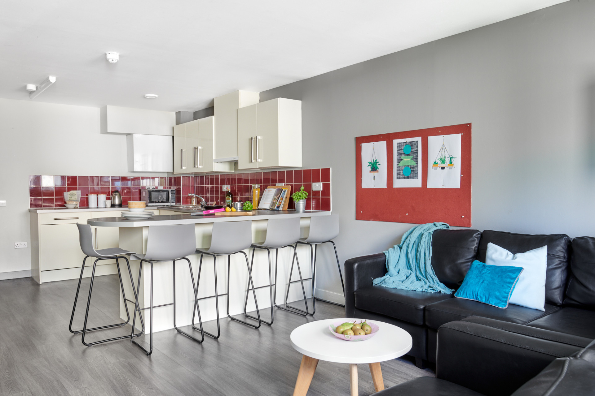  Premium En-Suite  -  The Northfield  - Gallery -  13
