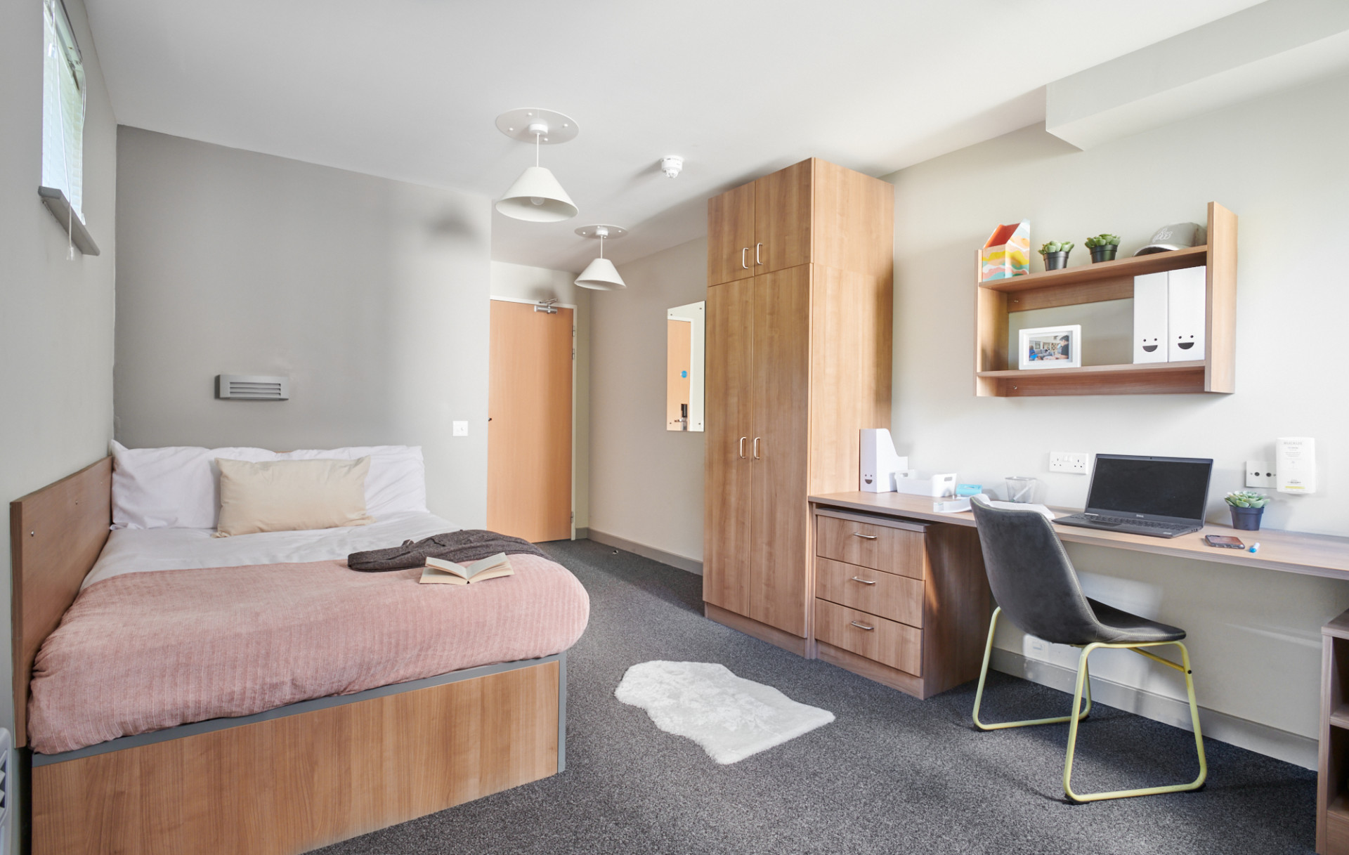  Premium En-Suite  -  The Northfield  - Gallery -  11