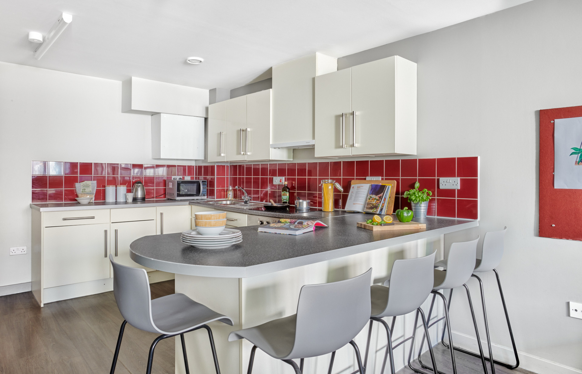  Premium En-Suite  -  The Northfield  - Gallery -  12