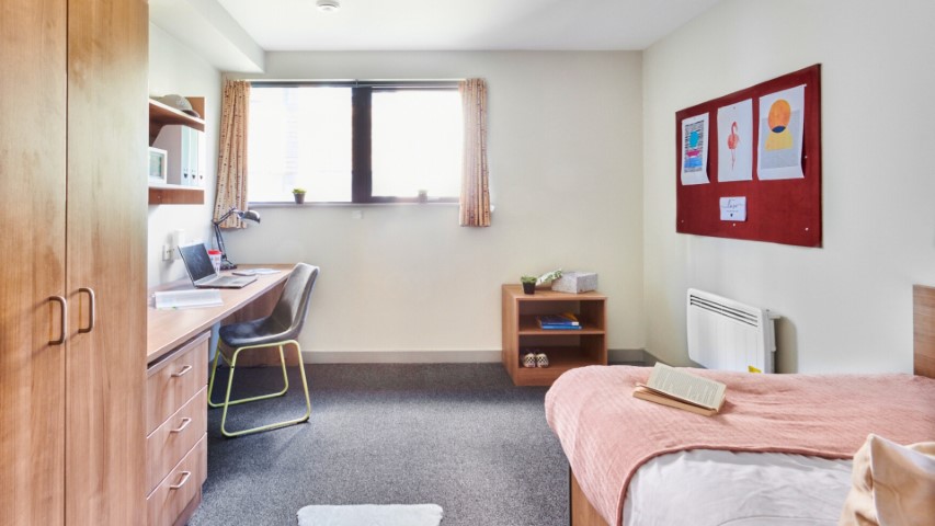 Premium En-Suite  -  The Northfield  - Gallery -  2