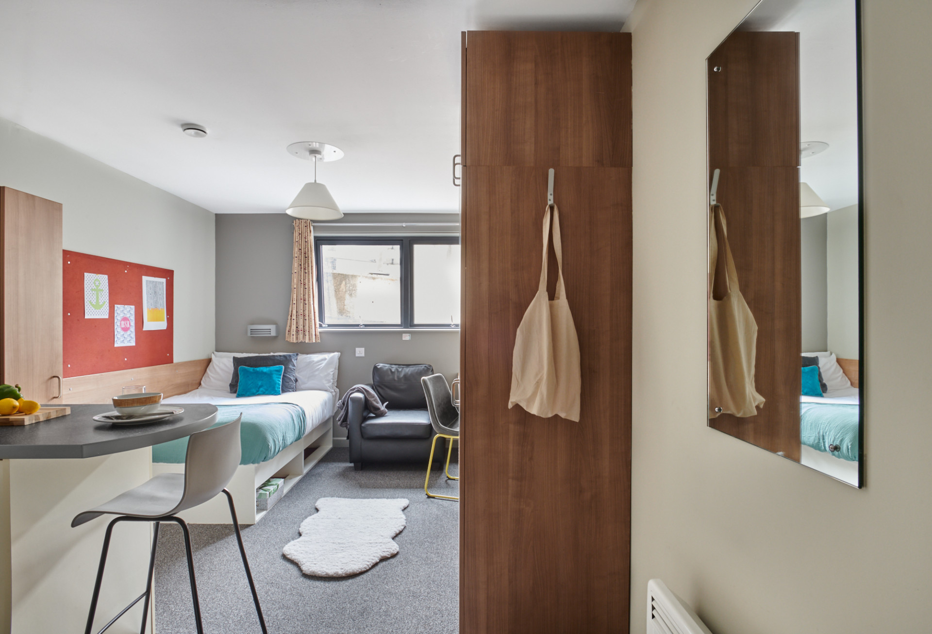  Classic Studio  -  The Northfield  - Gallery -  5