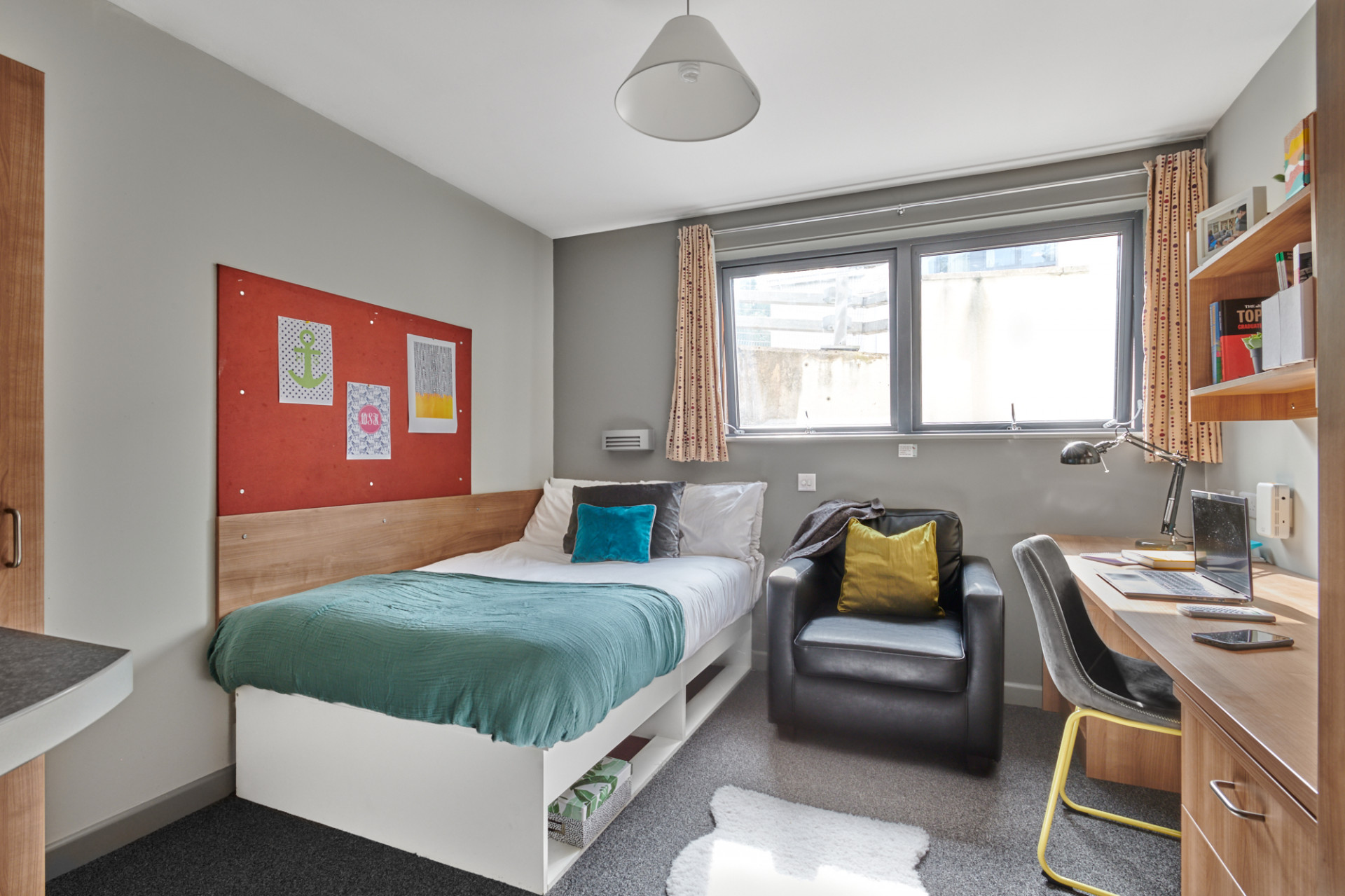  Classic Studio  -  The Northfield  - Gallery -  4