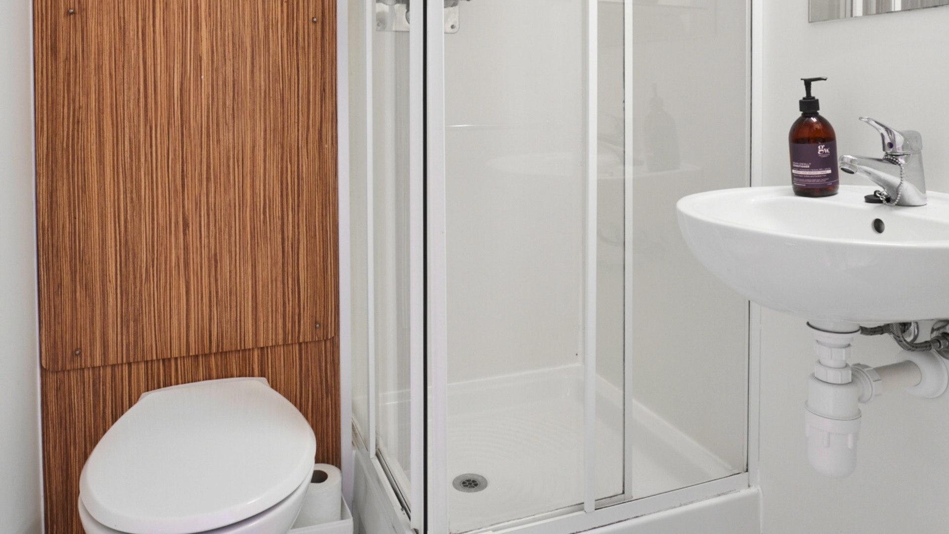  Accessible Classic Studio  -  The Northfield  - Gallery -  5