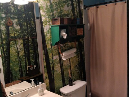 Artsy home south of Austin  - Gallery - 2
