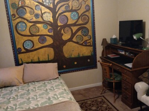 Artsy home south of Austin  - Gallery - 8