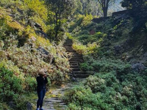 Isoti, a genuine Himalayan village - Gallery - 7