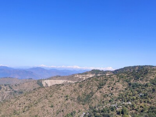 Isoti, a genuine Himalayan village - Gallery - 10