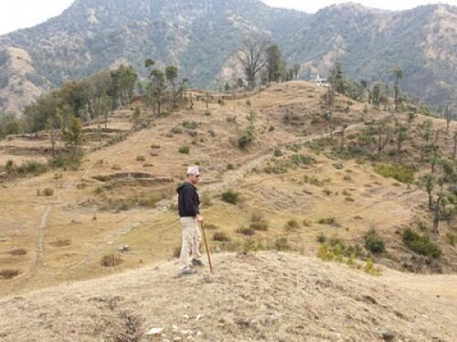 Isoti, a genuine Himalayan village - Gallery - 13