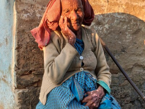 Isoti, a genuine Himalayan village - Gallery - 11