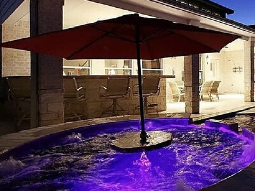 Spring Tx Special-Full 2nd Floor 