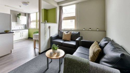 Northernhay House  - Gallery -  5