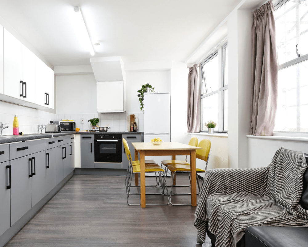  Classic Shared  -  Northernhay House  - Gallery -  4