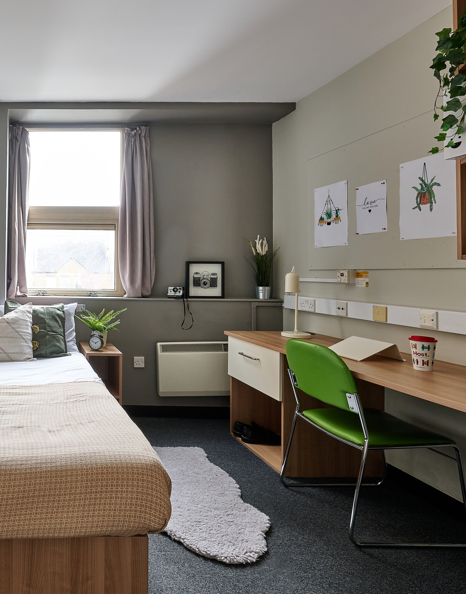 Classic En-Suite - 6