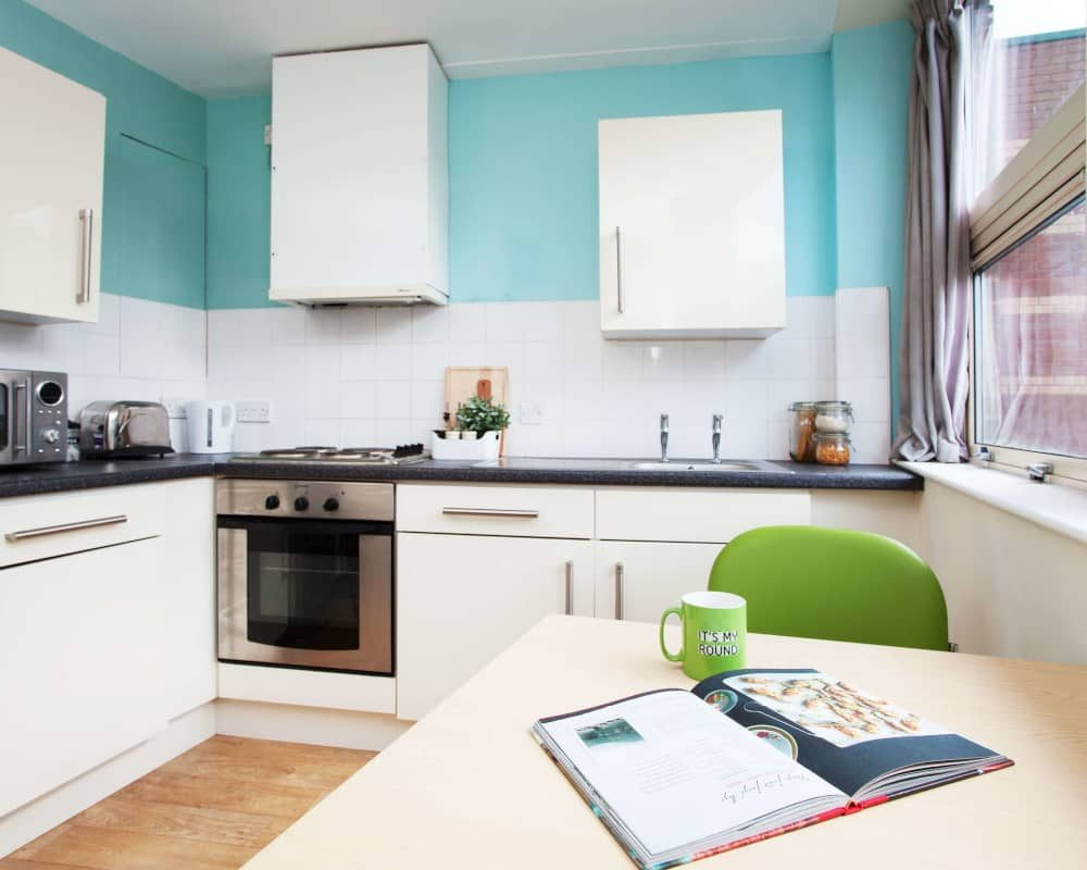 Classic En-Suite - 5