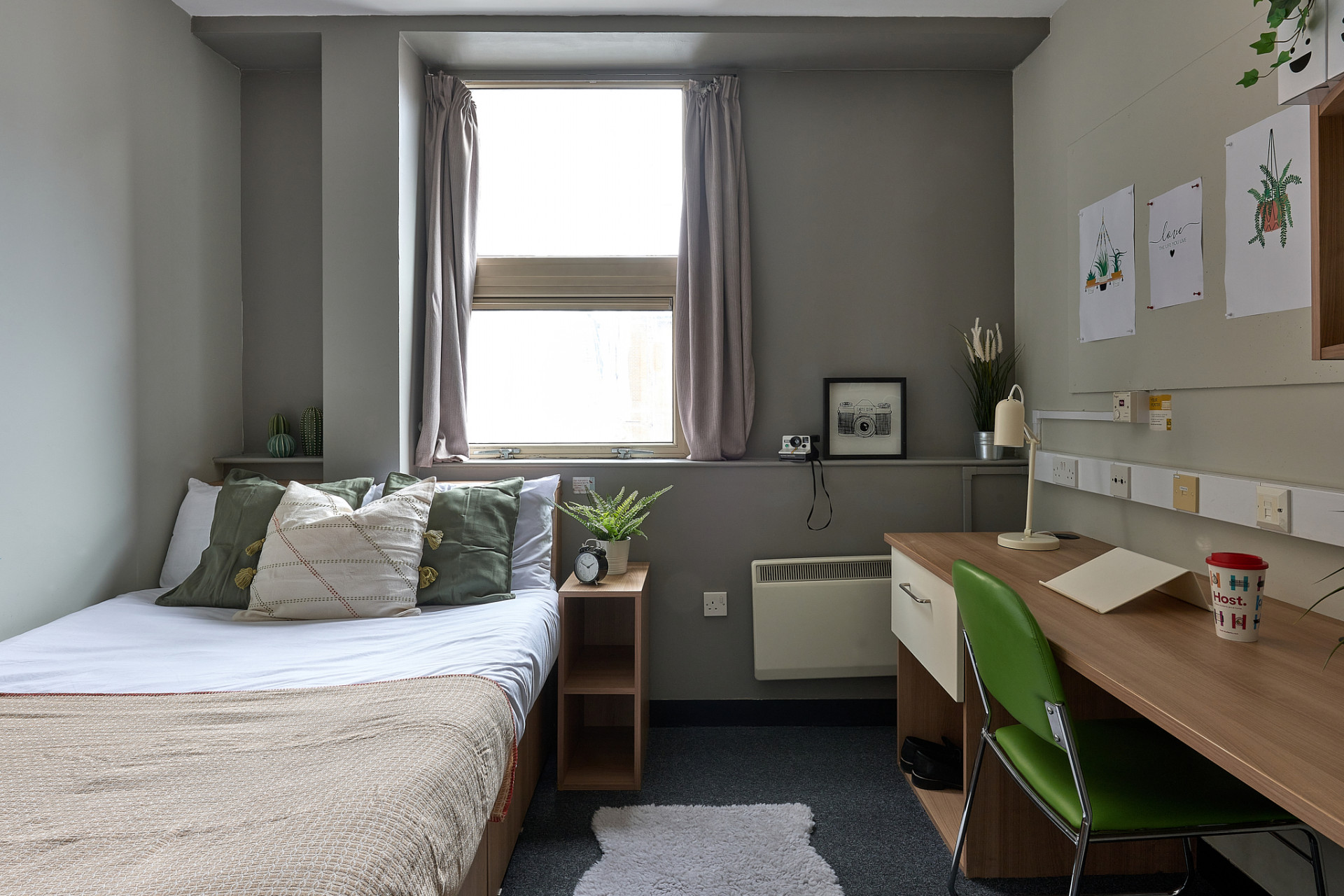 Classic En-Suite - 8