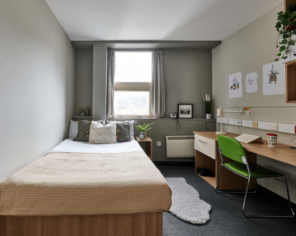  Classic En-Suite  -  Northernhay House  - Gallery -  2