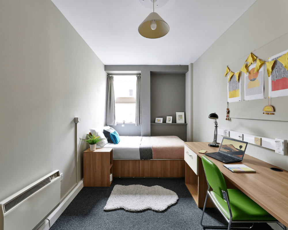  Basic Studio  -  Northernhay House  - Gallery -  1
