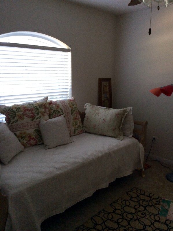 Bedroom(Full Room) - 1