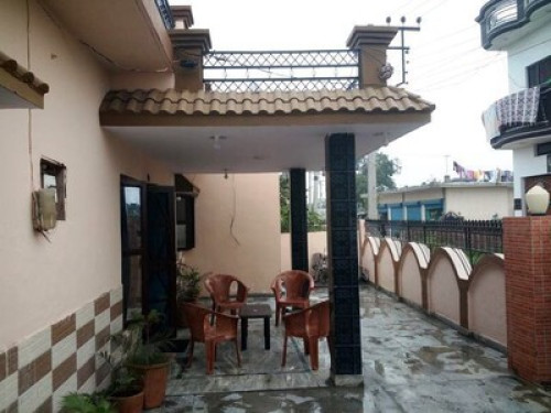Chayan Cottage Near Rishikesh - Gallery - 10