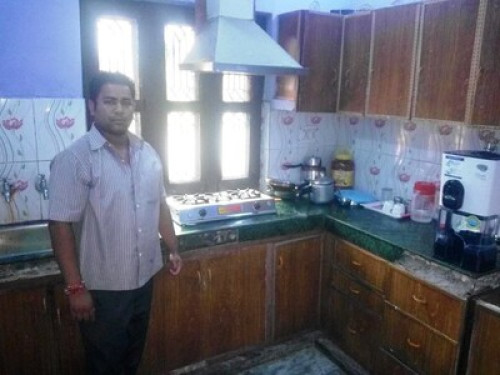 Chayan Cottage Near Rishikesh - Gallery - 8