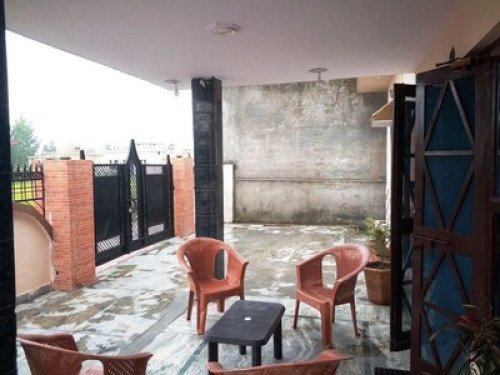 Chayan Cottage Near Rishikesh - Gallery - 9