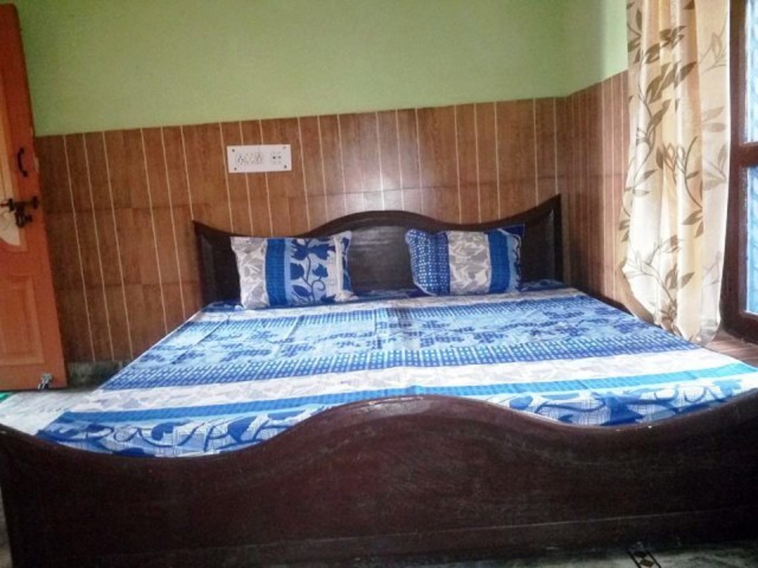 Room 2(Single Bed) - 1