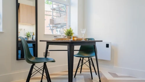 Duke Street  - Gallery -  3