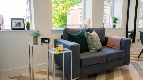 Duke Street  - Gallery -  2