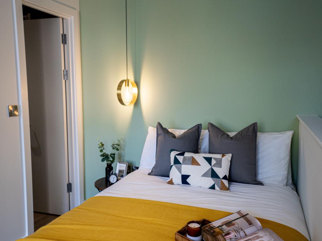  Studio Apartment (Medium)  -  Duke Street  - Gallery -  12