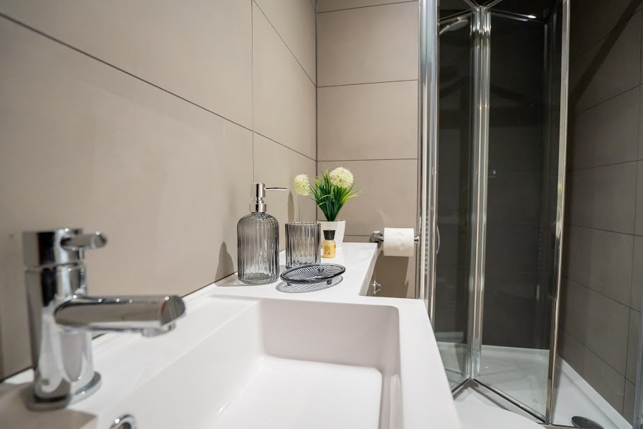  1 Bedroom Apartment (Medium)  -  Duke Street  - Gallery -  8