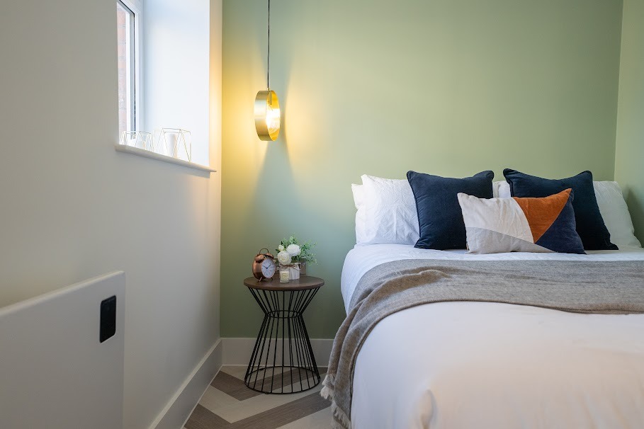  1 Bedroom Apartment (Medium)  -  Duke Street  - Gallery -  3