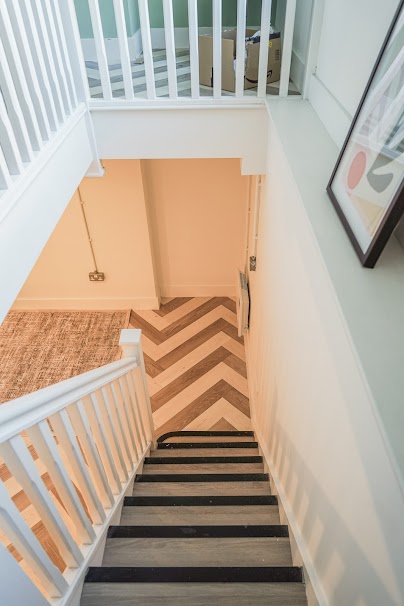  1 Bedroom Duplex Apartment (Large)  -  Duke Street  - Gallery -  3